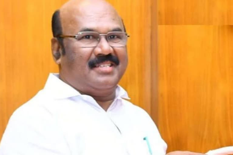 Marine erosion prevention work Marine erosion prevention work has started in Chinnamedu and Koozhiyaru Minister D. Jayakumar Marine erosion prevention work statement சின்னமேடு, கூழையாறு கிராமங்களில் கடல் அரிப்புத் தடுப்புப் பணிகள் தொடங்கின கடல் அரிப்பு குறித்து அமைச்சர் ஜெயக்குமார் அறிக்கை நாகப்பட்டினம் கடல் அரிப்பு பாதிப்பு