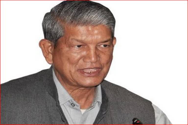 harish rawat