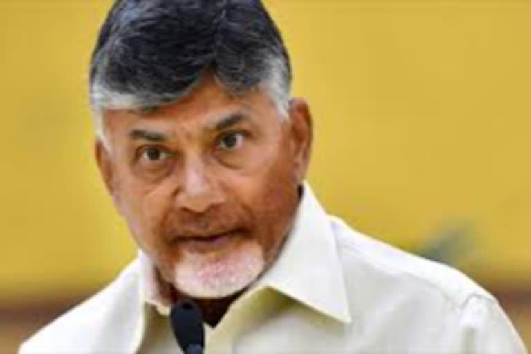 chandra babu letter to cm jagan on floods