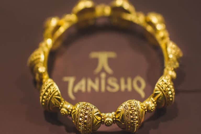 Tanishq ad