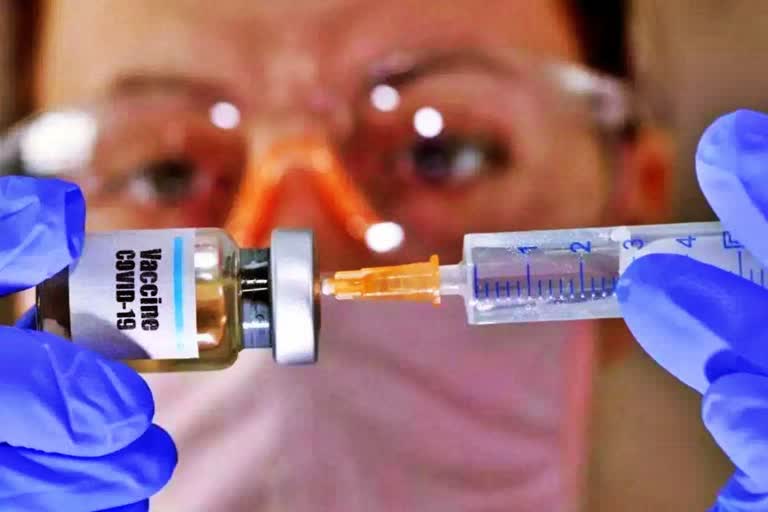 ह्यूस्टन विश्ववद्यालय ने कोरोना टीका के लिए भारतीय-अमेरिकी कंपनी को सहयोगी बनाया