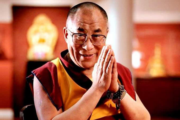 Dalai Lama