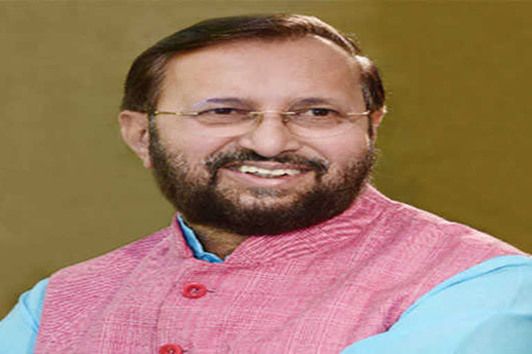 Prakash Javadekar