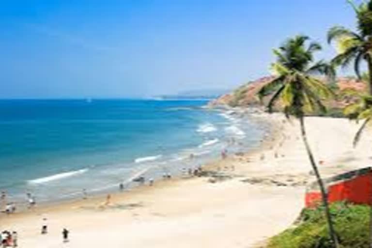 Goa Tourism