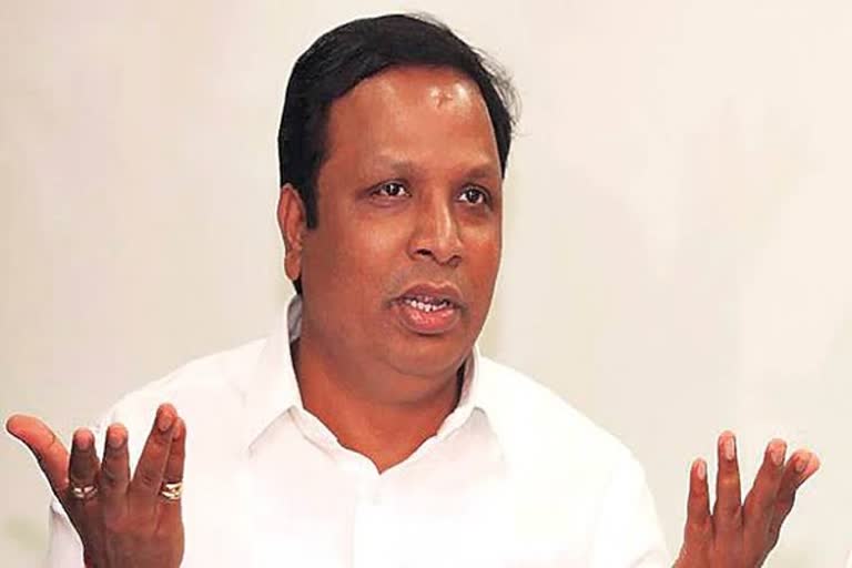 Ashish Shelar news