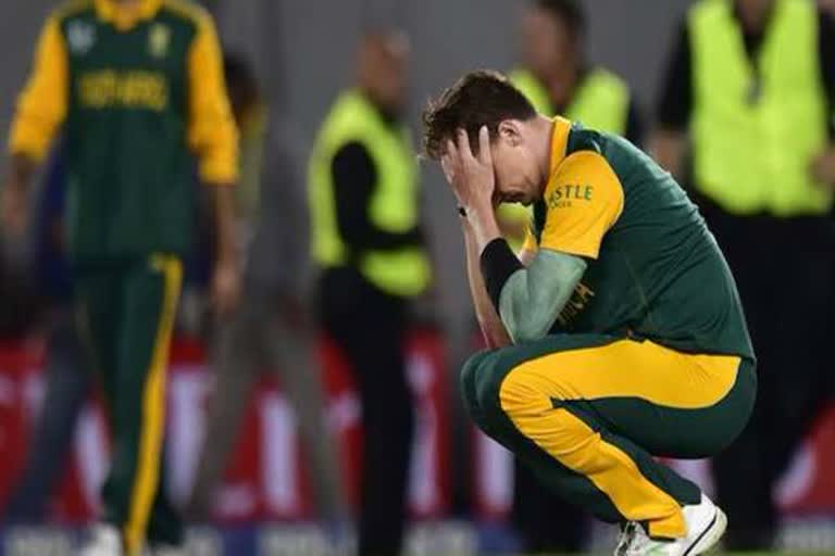 IS South africa cricket is going to banned again? Know why?