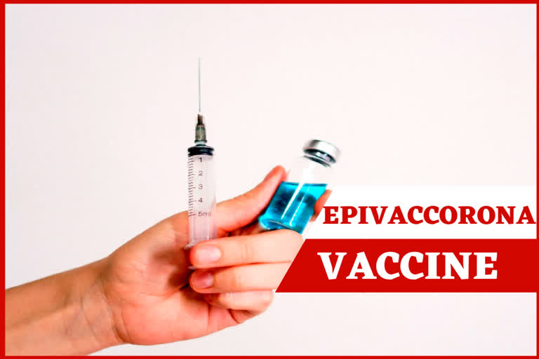 Russia approves another Covid-19 vaccine