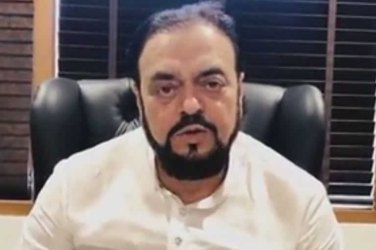 Abu Asim azmi