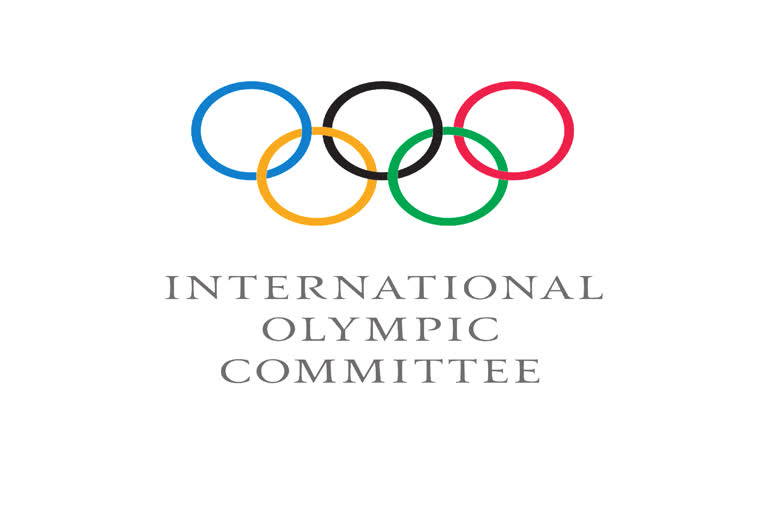 IOC is a bit disturbed after the resignation of weightlifting President