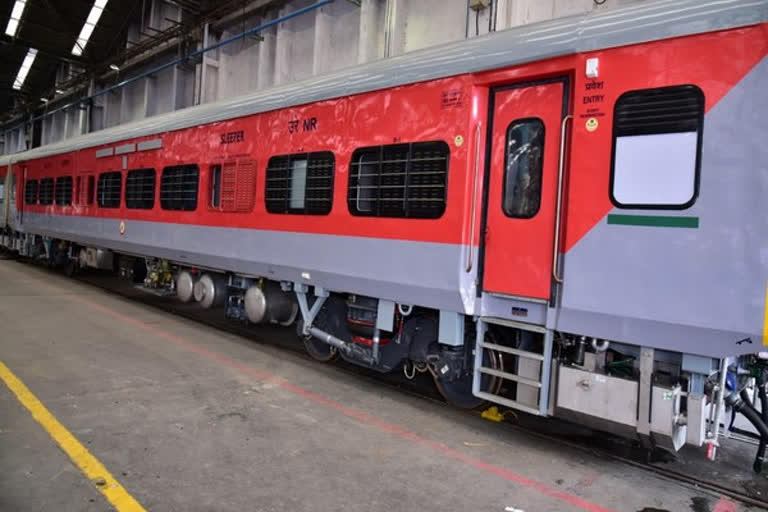 Central Railway to run 28 more services of local trains