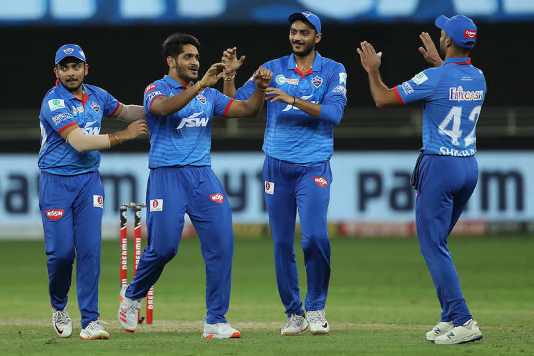 delhi capitals beat rajasthan royals by 13 runs