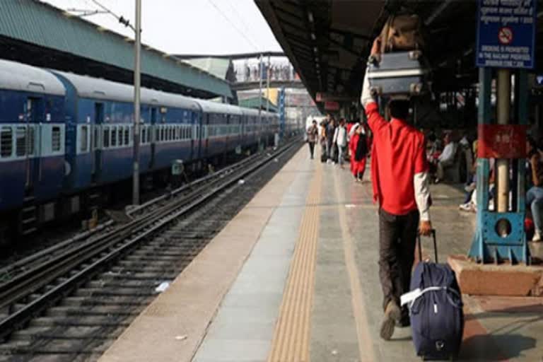 Not following pandemic norms, boarding train if COVID positive could invite fine, jail term