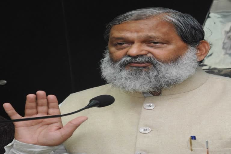 anil vij on sero survey