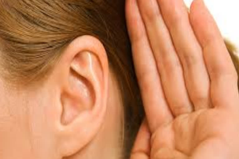 hearing loss