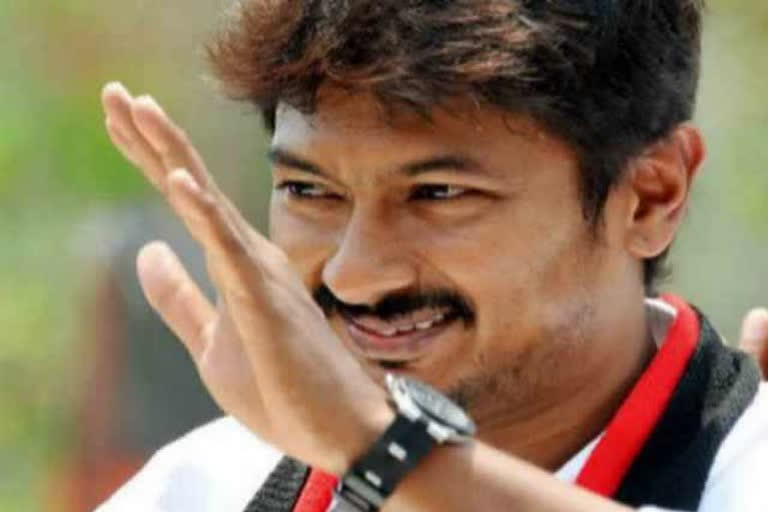 udhayanidhi stalin