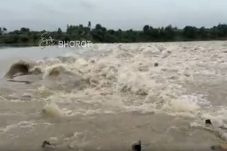 heavy rain in vijayapura