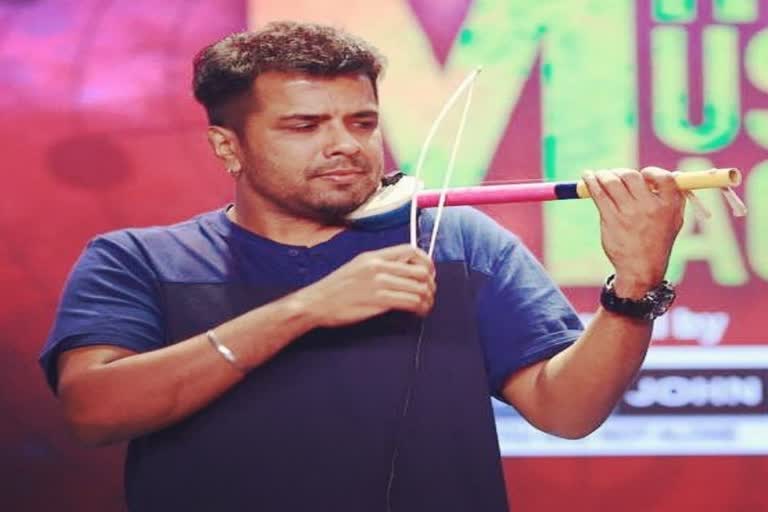 balabhaskar  ബാലഭാസ്‌കറിൻ്റെ മരണം  balabhaskar's death  gold smuggling case  ബാലഭാസ്‌കർ  ബാലഭാസ്‌കറിൻ്റെ മരണം  സംഘം സ്വർണക്കടത്ത് കേസ്  സിബിഐ  cbi