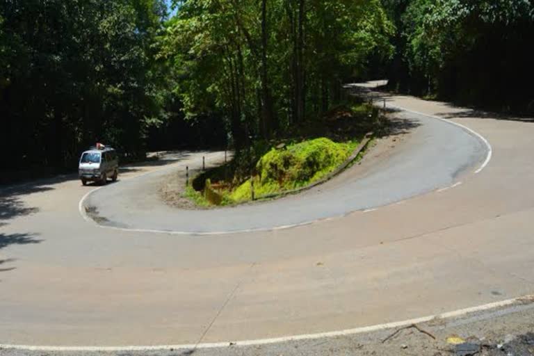 Sirsi-Kumata Highway to be national highway