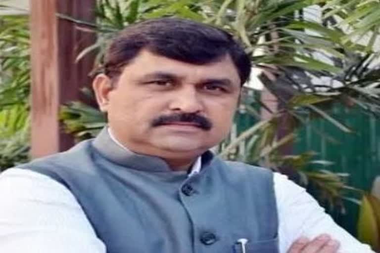 fraud case against MLA balraj kundu gurugram