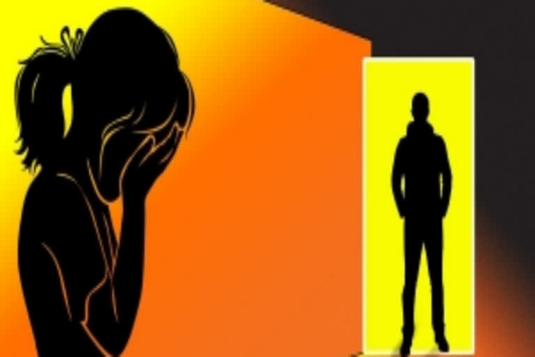 Teenage girl gang-raped for 22 days in Odisha