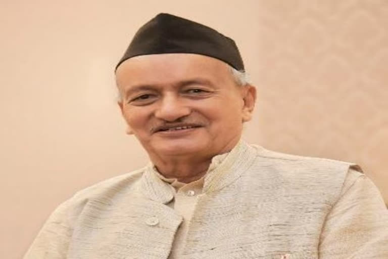 Maharastra Governor