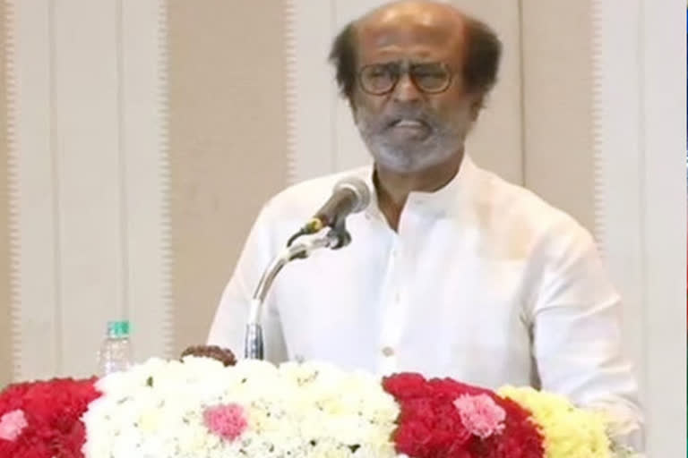 Rajinikanth