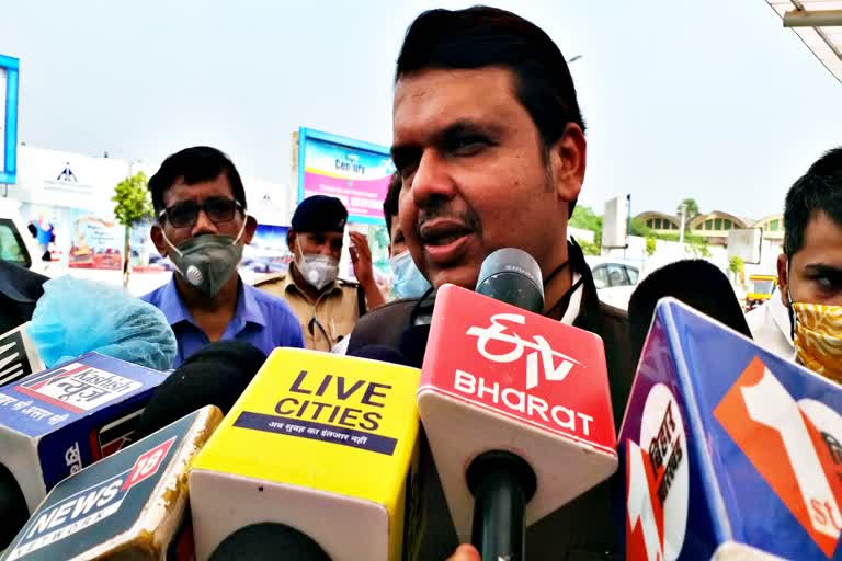 devendra fadnavis