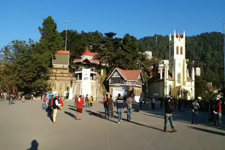 Shimla