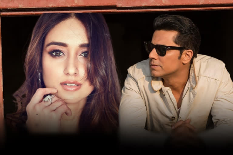 Randeep Hooda, Ileana D'Cruz to star in Unfair & Lovely