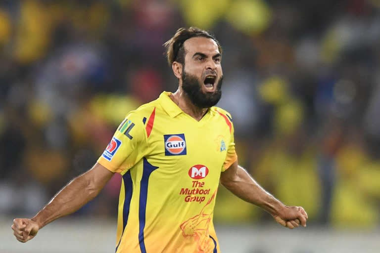 Imran Tahir