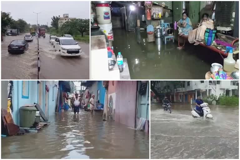 sangli rain