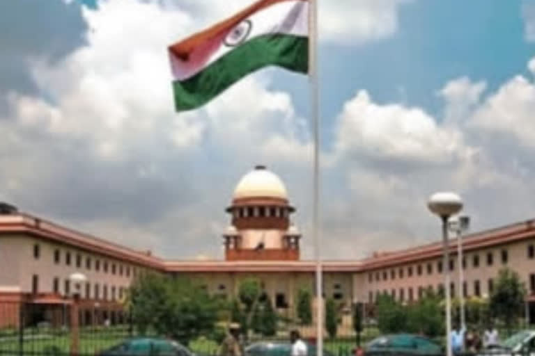 Let Allahabad HC deal with Hathras case, says SC