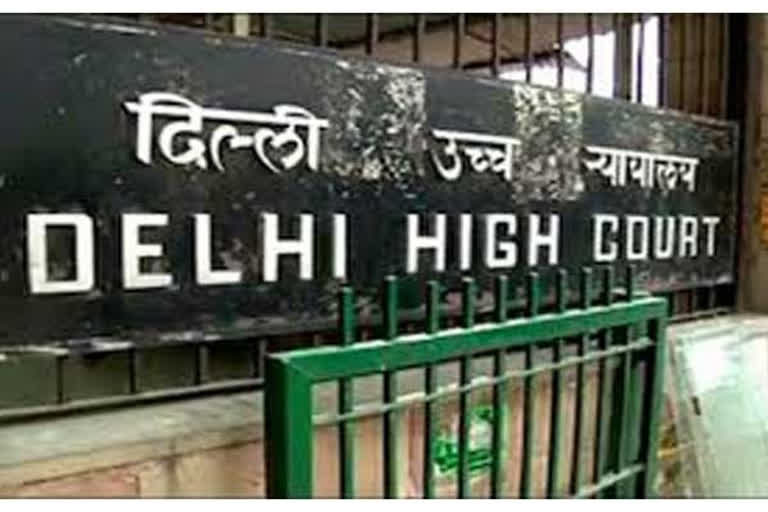 Delhi High court