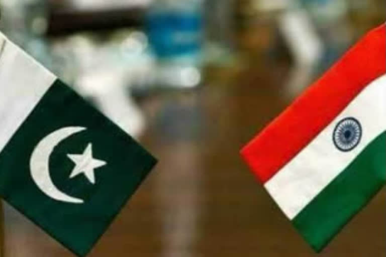 India has not sent any message to Pak expressing desire for talks: MEA