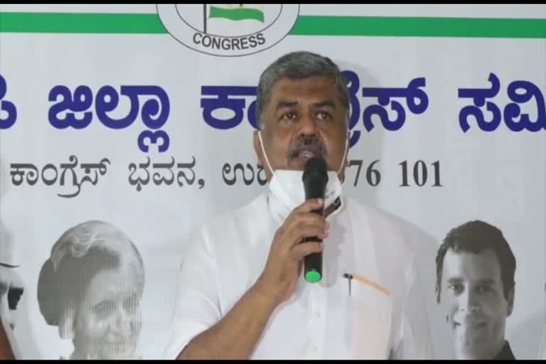 mlc hariprasad