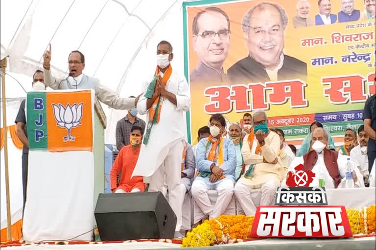 cm shivraj