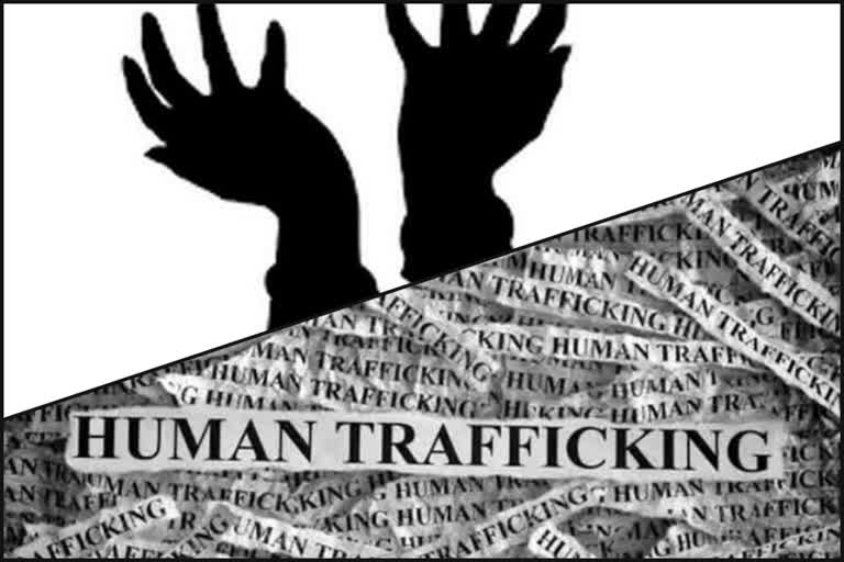 Sanbhal: Three members of a human trafficking gang arrested