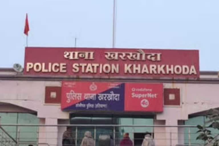 two girls missing from kharkhauda and saidpur villages of sonipat