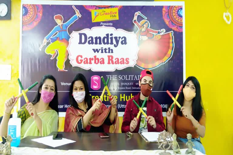 garba-ras-program-to-be-held-in-rajdhani-with-guidelines-of-covid-19