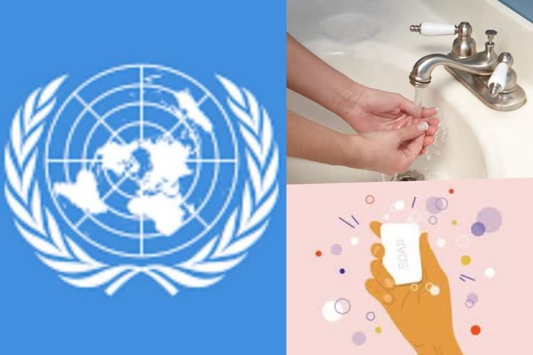 91 million urban Indians lack basic handwashing facilities at home: UNICEF