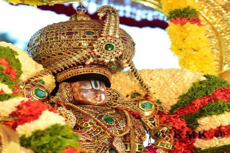 navaratri-brahmotsavam-at-tirumala-begins-from-today