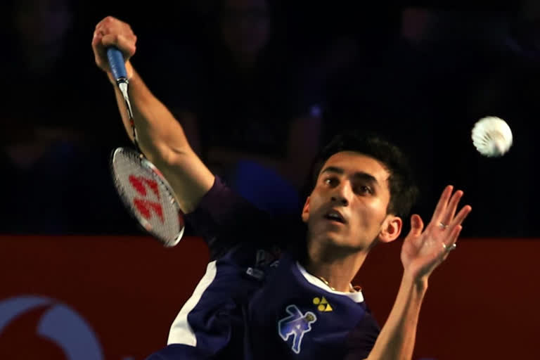 Denmark Open, Lakshya Sen,  Odense, Solberg Vittinghus