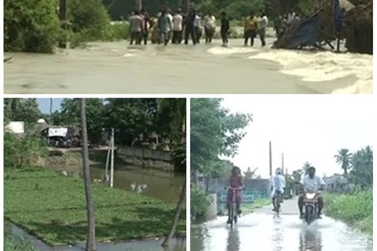 floods in guntur