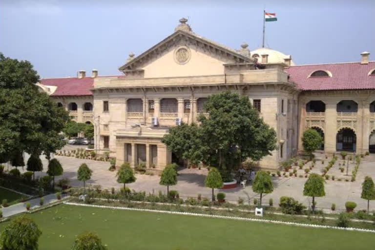 allahabad high court