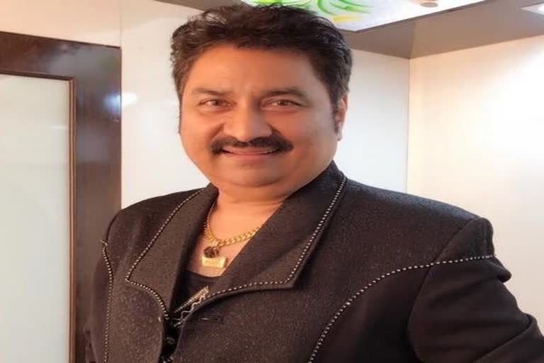 Playback singer Kumar Sanu tests COVID-19 positive