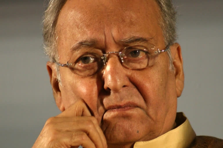 Soumitra Chatterjee's health condition improves