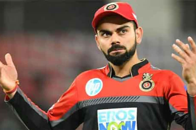 IPL 2020: Kohli reveals reason behind sending de Villers at No 6