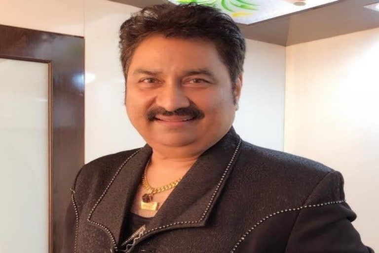 Playback singer Kumar Sanu tests COVID-19 positive  ഗായകന്‍ കുമാര്‍ സാനുവിന് കൊവിഡ് സ്ഥിരീകരിച്ചു  കുമാര്‍ സാനുവിന് കൊവിഡ് സ്ഥിരീകരിച്ചു  കുമാര്‍ സാനു  ഗായകന്‍ കുമാര്‍ സാനു  Kumar Sanu tests COVID-19 positive  Playback singer Kumar Sanu