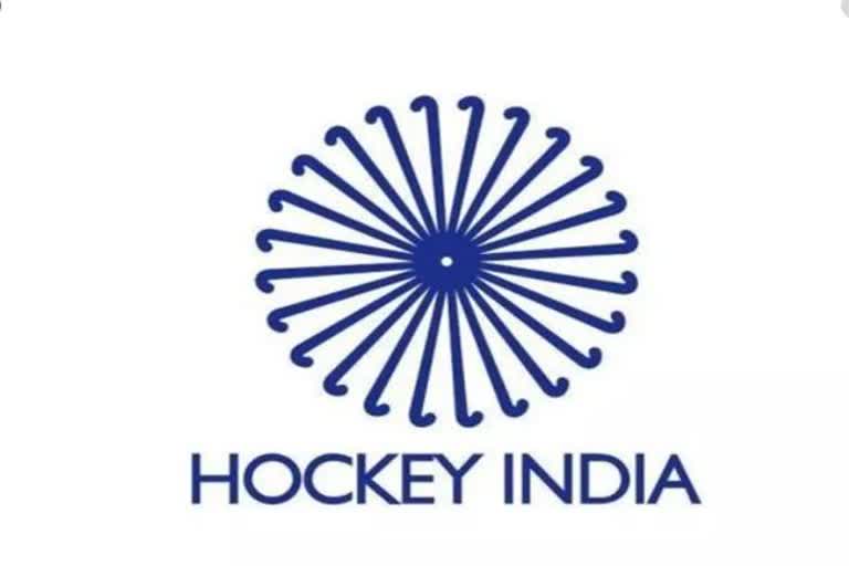 Hockey India