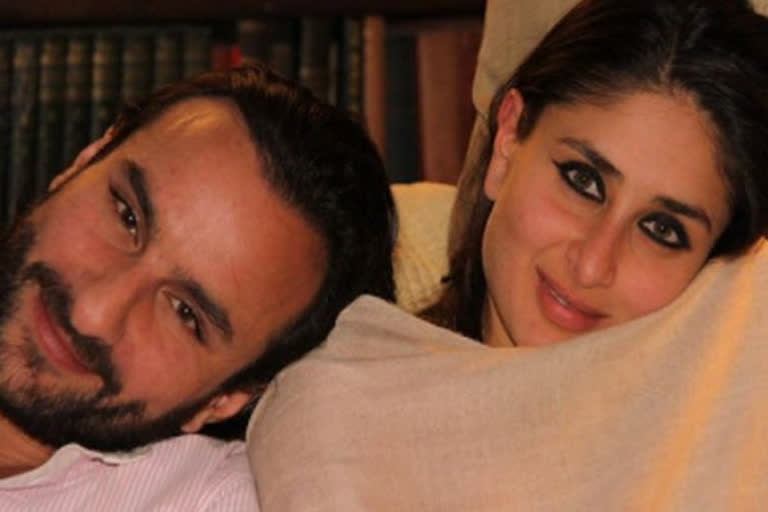 kareena kapoor shared lovable post for saif ali khan on 8th wedding anniversary